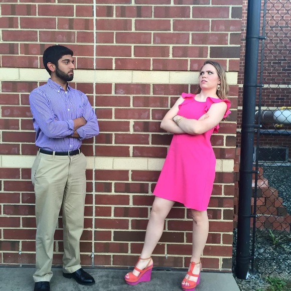 Guess Wedges - Picture 2 of 5